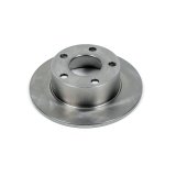 Power Stop 95-04 Audi A6 Rear Autospecialty Brake Rotor thumbnail 1
