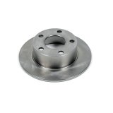 Power Stop 95-04 Audi A6 Rear Autospecialty Brake Rotor thumbnail 2