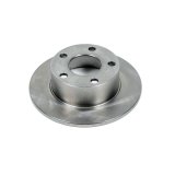 Power Stop 95-04 Audi A6 Rear Autospecialty Brake Rotor thumbnail 3