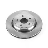 Power Stop 18-19 Dodge Durango Rear Autospecialty Brake Rotor thumbnail 2