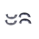 Power Stop 17-18 Genesis G80 Rear Autospecialty Parking Brake Shoes thumbnail 1