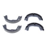 Power Stop 17-18 Genesis G80 Rear Autospecialty Parking Brake Shoes thumbnail 2