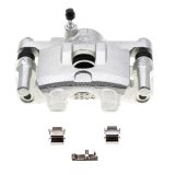 Power Stop 04-06 Mitsubishi Lancer Rear Left Autospecialty Caliper w/Bracket thumbnail 1
