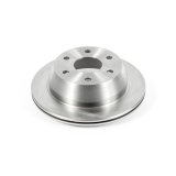 Power Stop 03-05 Chevrolet Astro Rear Autospecialty Brake Rotor thumbnail 2