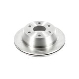 Power Stop 03-05 Chevrolet Astro Rear Autospecialty Brake Rotor thumbnail 3