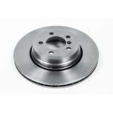 Power Stop 06-08 BMW 750i Rear Autospecialty Brake Rotor thumbnail 1