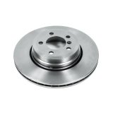 Power Stop 06-08 BMW 750i Rear Autospecialty Brake Rotor thumbnail 3