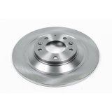 Power Stop 06-07 Mazda 6 Rear Autospecialty Brake Rotor thumbnail 1