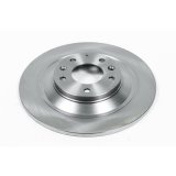 Power Stop 06-07 Mazda 6 Rear Autospecialty Brake Rotor thumbnail 2