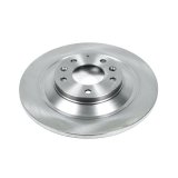 Power Stop 06-07 Mazda 6 Rear Autospecialty Brake Rotor thumbnail 3