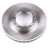 Power Stop 97-08 Chevrolet W3500 Tiltmaster Front Autospecialty Brake Rotor thumbnail 1
