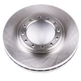 Power Stop 97-08 Chevrolet W3500 Tiltmaster Front Autospecialty Brake Rotor thumbnail 2