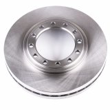 Power Stop 97-08 Chevrolet W3500 Tiltmaster Front Autospecialty Brake Rotor thumbnail 3