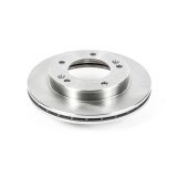 Power Stop 95-02 Kia Sportage Front Autospecialty Brake Rotor thumbnail 1