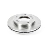 Power Stop 95-02 Kia Sportage Front Autospecialty Brake Rotor thumbnail 2