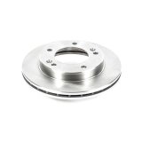 Power Stop 95-02 Kia Sportage Front Autospecialty Brake Rotor thumbnail 3