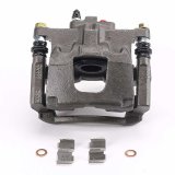 Power Stop 07-10 Ford Edge Rear Right Autospecialty Caliper w/Bracket thumbnail 1