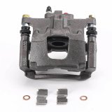 Power Stop 07-10 Ford Edge Rear Right Autospecialty Caliper w/Bracket thumbnail 3