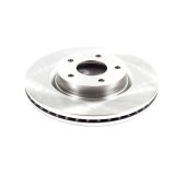 Power Stop 13-19 Nissan Altima Front Autospecialty Brake Rotor thumbnail 3