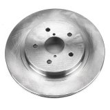 Power Stop 15-18 Subaru Legacy Rear Autospecialty Brake Rotor thumbnail 2