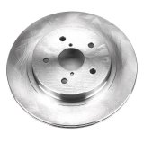Power Stop 15-18 Subaru Legacy Rear Autospecialty Brake Rotor thumbnail 3