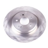 Power Stop 18-19 Honda Odyssey Rear Autospecialty Brake Rotor thumbnail 1
