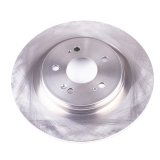 Power Stop 18-19 Honda Odyssey Rear Autospecialty Brake Rotor thumbnail 2