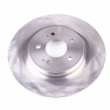 Power Stop 18-19 Honda Odyssey Rear Autospecialty Brake Rotor thumbnail 3