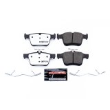 Power Stop 15-19 Audi A3 Rear Z26 Extreme Street Brake Pads w/Hardware thumbnail 2