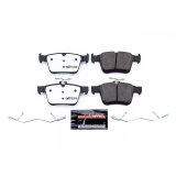 Power Stop 15-19 Audi A3 Rear Z26 Extreme Street Brake Pads w/Hardware thumbnail 3