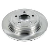 Power Stop 2003 Ford Explorer Sport Rear Autospecialty Brake Rotor thumbnail 3