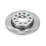 Power Stop 02-06 Audi A4 Rear Autospecialty Brake Rotor thumbnail 2