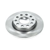 Power Stop 02-06 Audi A4 Rear Autospecialty Brake Rotor thumbnail 3