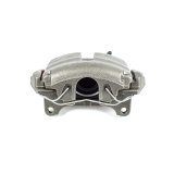 Power Stop 08-09 Audi TT Front Left Autospecialty Caliper w/Bracket thumbnail 1