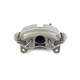 Power Stop 08-09 Audi TT Front Left Autospecialty Caliper w/Bracket thumbnail 2