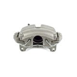 Power Stop 08-09 Audi TT Front Right Autospecialty Caliper w/Bracket thumbnail 3