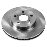 Power Stop 11-17 Lexus CT200h Front Autospecialty Brake Rotor thumbnail 3