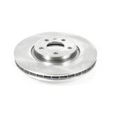 Power Stop 12-16 Audi A4 Front Autospecialty Brake Rotor thumbnail 1