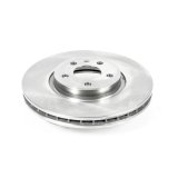 Power Stop 12-16 Audi A4 Front Autospecialty Brake Rotor thumbnail 2