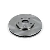 Power Stop 93-05 Lexus GS300 Front Autospecialty Brake Rotor thumbnail 2