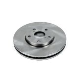 Power Stop 93-05 Lexus GS300 Front Autospecialty Brake Rotor thumbnail 3