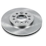 Power Stop 04-07 Ford Freestar Front Autospecialty Brake Rotor thumbnail 2