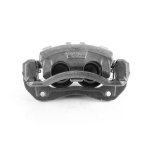 Power Stop 07-08 Hyundai Entourage Front Left Autospecialty Caliper w/Bracket thumbnail 3