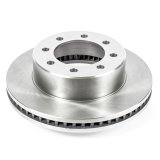Power Stop 09-10 Dodge Ram 2500 Front Autospecialty Brake Rotor thumbnail 1