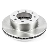 Power Stop 09-10 Dodge Ram 2500 Front Autospecialty Brake Rotor thumbnail 2