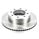 Power Stop 09-10 Dodge Ram 2500 Front Autospecialty Brake Rotor thumbnail 3