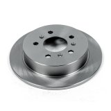 Power Stop 08-09 Buick Allure Rear Autospecialty Brake Rotor thumbnail 2