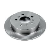 Power Stop 08-09 Buick Allure Rear Autospecialty Brake Rotor thumbnail 3