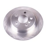 Power Stop 14-19 BMW i3 Rear Autospecialty Brake Rotor thumbnail 1