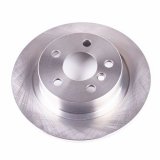 Power Stop 14-19 BMW i3 Rear Autospecialty Brake Rotor thumbnail 3